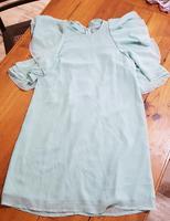 Elegantes Kleid Cocktailkleid Abendkleid in Mint Gr. 36 von asos Nordrhein-Westfalen - Stemwede Vorschau