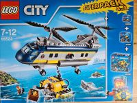 Lego City 66522 super pack 4 in 1 Unterwasser Niedersachsen - Wagenfeld Vorschau