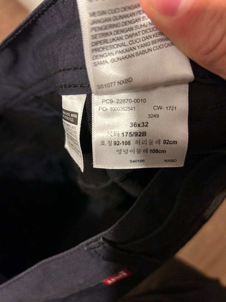 Levi’s Cargohose in Rengsdorf