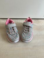 Turnschuhe Walkx Kids 25 Mädchen Glitzer Sterne Dresden - Innere Altstadt Vorschau