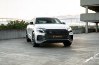 Audi Q8 50TDI Competition Plus❗279€ ⇒ Tagesmiete | 599€ ⇒ Wochenendmiete❗Sportwagenvermietung | Hochzeitswagen | Tages - Wochenende - Kurzzeit miete | leihen | Sportwagen | Autovermietung Baden-Württemberg - Deizisau  Vorschau