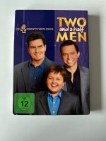 Two and a half Men Staffel 4 Baden-Württemberg - Singen Vorschau