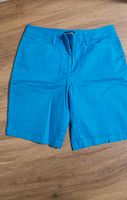 Lands End Shorts kurze Hose türkis 38 M Schleswig-Holstein - Bad Segeberg Vorschau