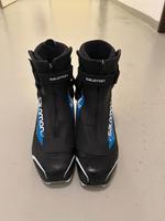 Salomon Skating Schuhe RS8/SK 40 2/3 Bayern - Immenstadt Vorschau