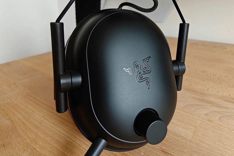 Razer Wireless Gaming Headset in München