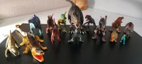 Dinoforscher aufgepasst )Dinosaurier Spielzeug) Sachsen - Chemnitz Vorschau