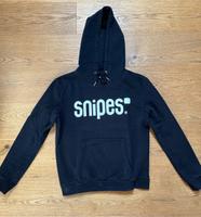 Snipes Pullover Hoodie Damen Größe M Thüringen - Ohrdruf Vorschau