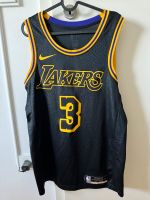 Nike Lakers PlayShirt - Davies #3 Gr M München - Schwabing-West Vorschau