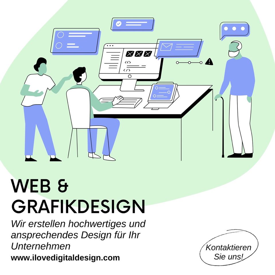 Professionelle WordPress Webdesign | Website | Homepage | Pflege in Heilbronn