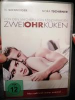 DVD Zweiohrküken Baden-Württemberg - Niefern-Öschelbronn Vorschau