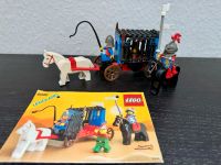 LEGO Set 6042 Crusaders Dungeon Hunters Ritter komplett Anleitung Nordrhein-Westfalen - Solingen Vorschau