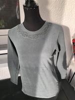 Shirt „Street One“, Gr. 36, angeraut/ flauschig - gepflegt ‼️♥️ Nordrhein-Westfalen - Plettenberg Vorschau