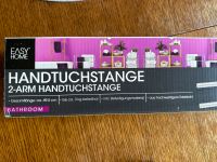 Handtuchstange 2-Arm Neu - Originalverpackung Nordrhein-Westfalen - Herne Vorschau