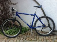 Steppenwolf Timber Mountainbike 60' - sehr guter Zustand München - Altstadt-Lehel Vorschau