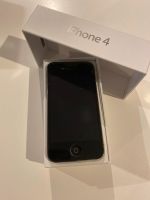 iPhone 4 Apple Baden-Württemberg - Wiernsheim Vorschau