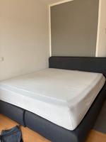 180X200 Boxspringbett Kr. Altötting - Neuötting Vorschau
