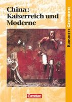 Cornelsen - Kursheft Geschichte - China - Kaiserreich & Moderne Thüringen - Jena Vorschau