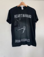 T-Shirt von Heart In Hand (Drunk Assholes) Berlin - Steglitz Vorschau