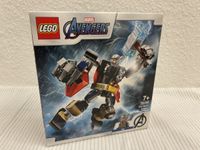 LEGO® 76169 Thor Mech Super Heroes Sachsen - Borna Vorschau