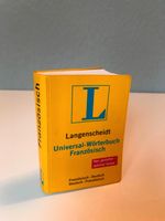 Langenscheidt Wörterbuch Deutsch - Französisch Nordrhein-Westfalen - Siegburg Vorschau