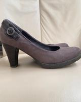 Tamaris Pumps Gr, 37 Absatzhöhe 7cm Nordrhein-Westfalen - Iserlohn Vorschau