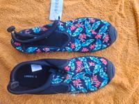 Wasserschuh den gr. 41,5 lands end Saarland - Mettlach Vorschau