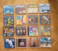 CDs, Alben, einzeln oder als Paket, Pop, hiphop, elektro Baden-Württemberg - Gerlingen Vorschau