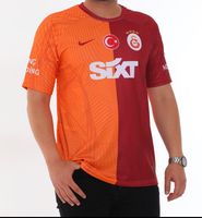 Galatasaray Trikot Nordrhein-Westfalen - Solingen Vorschau