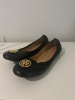 Tory Burch Ballerina schwarz 41,5 Köln - Köln Junkersdorf Vorschau