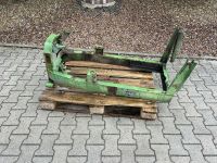 John Deere Lanz 300 Grundrahmen Bayern - Hohenpolding Vorschau