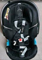 Babyschale Cybex inkl. 2 Base Brandenburg - Wandlitz Vorschau