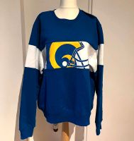 Los Angeles Rams Pullover 3XL - ungetragen! Wandsbek - Steilshoop Vorschau