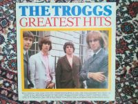 The Troggs ‎– Greatest Hits(Vinyl LP)Wie Neu Sachsen-Anhalt - Wolfen Vorschau