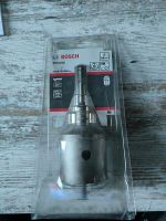 Bosch Hohlbohrkrone-Set ø68mm Nagelneu Pankow - Buch Vorschau