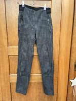 Taifun: stretchige Pepita-Jeggings, Gr. 34/XS Saarland - Homburg Vorschau