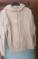 Levis Hoodie Pullover Gr. S lachs wie neu Nordrhein-Westfalen - Kerpen Vorschau