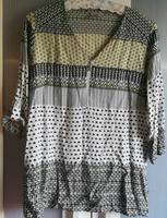 Liberty Blusenshirt Gr. 40/42, wie NEU, modernes Shirt Sachsen - Netzschkau Vorschau