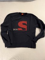 Blauer Hugo Boss Pullover Bonn - Bad Godesberg Vorschau