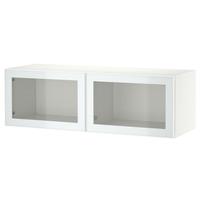2x Wandschrank, Regal mit Glastüren (BESTÅ) Baden-Württemberg - Riedlingen Vorschau