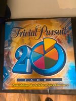 Trivial Pursuit 20 Jahre Jubiläum Sachsen-Anhalt - Aschersleben Vorschau