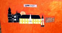 Malerei Acryl auf Leinwand Lippstadt Herbstwoche Nordrhein-Westfalen - Lippstadt Vorschau