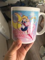 Sailor Moon Tasse Essen - Rüttenscheid Vorschau