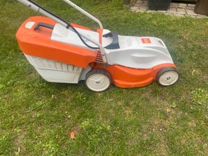 Stihl Rma kleinanzeigen.de Stihl Rma kleinanzeigen.de