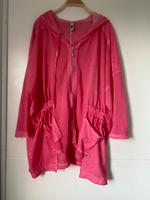 Tredy Jacke gr.4 in Pink NEU Hessen - Rosbach (v d Höhe) Vorschau