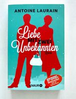 Buch: Liebe mit zwei Unbekannten Hannover - Kirchrode-Bemerode-Wülferode Vorschau