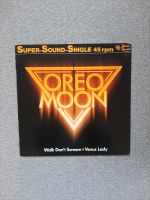 Oreo Moon - Walk Don't Scream  12" Vinyl Baden-Württemberg - Ludwigsburg Vorschau