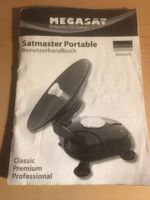 Voll automatische Sat-Antenne Marke Megasat Satmaster Portable Nordrhein-Westfalen - Ibbenbüren Vorschau