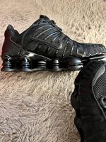 Nike Shox neu und ungetragen Gr.41 Brandenburg - Stahnsdorf Vorschau