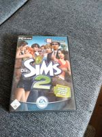 PC CD-ROM   DIE SIMS 2 Bayern - Regensburg Vorschau