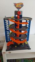 Hotwheels Mega Garage, Hot Wheels Garage, Hot Wheels Parkgarage Nordrhein-Westfalen - Leverkusen Vorschau